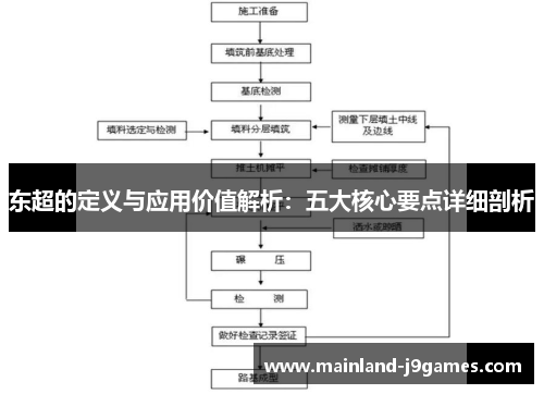 东超的定义与应用价值解析：五大核心要点详细剖析